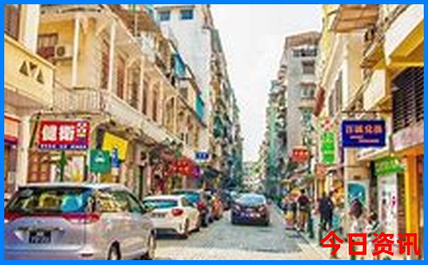 西安必去的五个景点